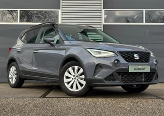 SEAT Arona – thumbnail 7