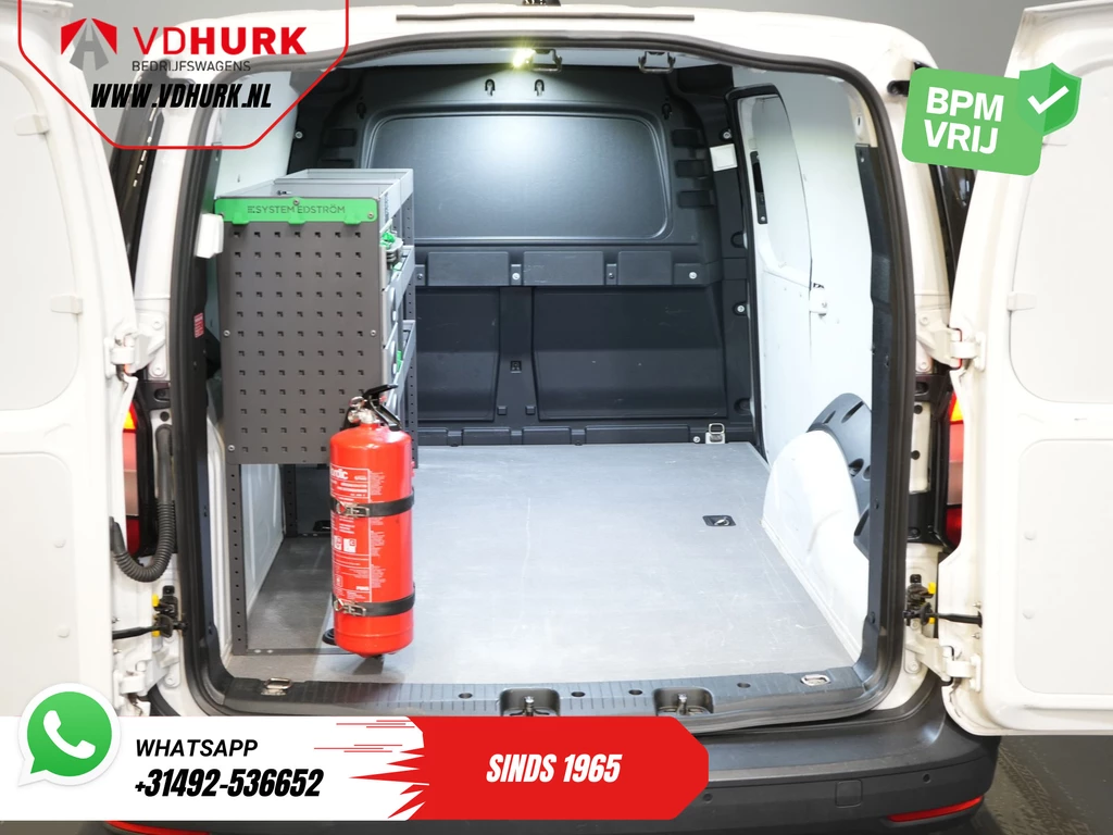 Volkswagen Caddy – foto 15