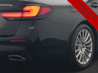 BMW 5 Serie – thumbnail 18