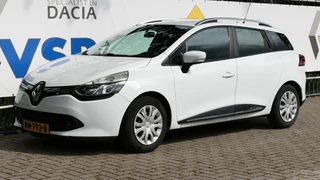 Renault Clio – thumbnail 1