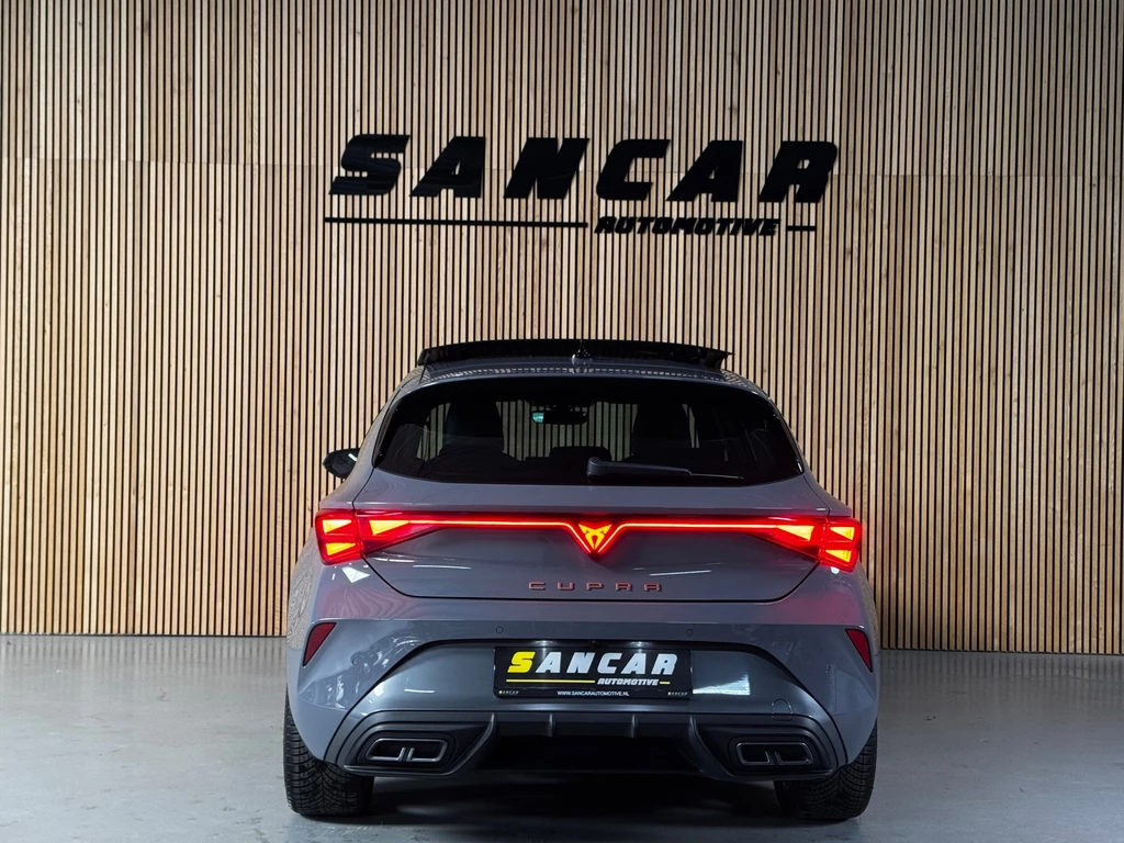 CUPRA Leon – foto 8