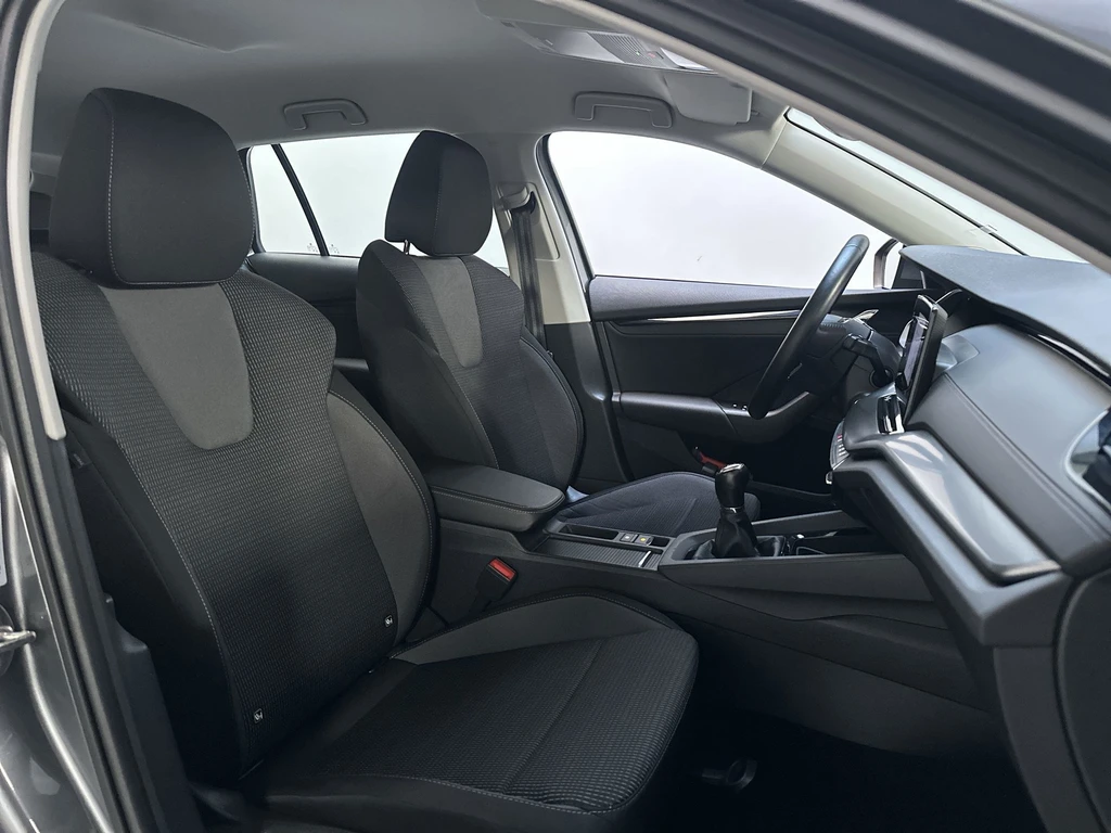 Škoda Octavia – foto 11