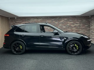 Porsche Cayenne – thumbnail 9