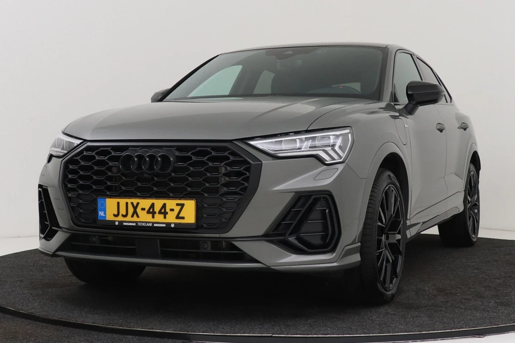 Audi Q3 – foto 3