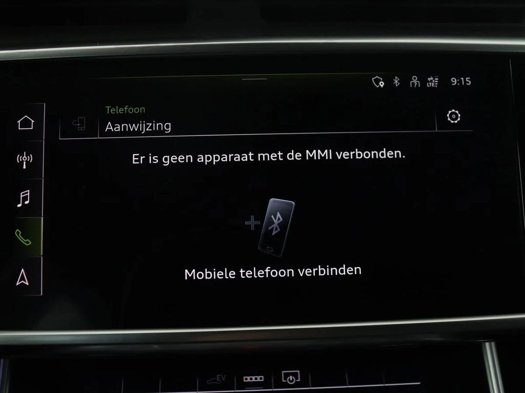 Audi A6 – foto 25