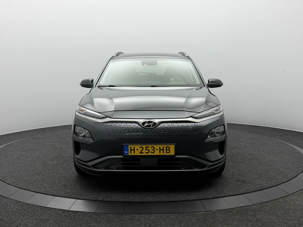 Hyundai Kona – foto 8
