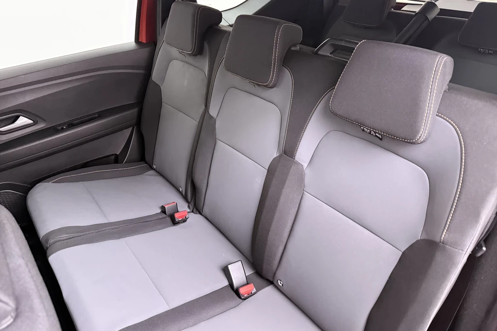 Dacia Jogger – foto 11