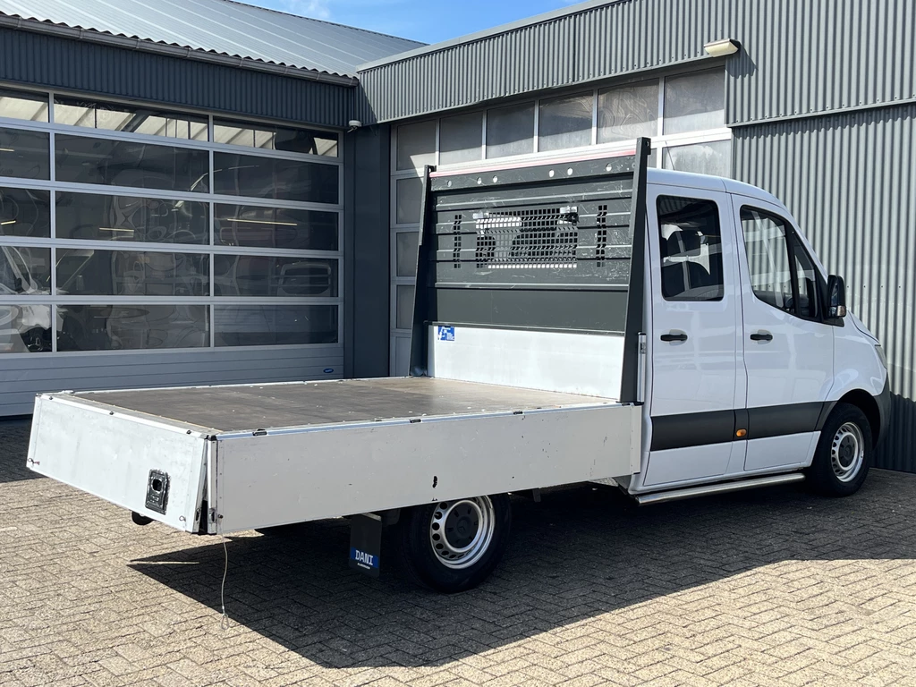 Mercedes-Benz Sprinter – foto 2
