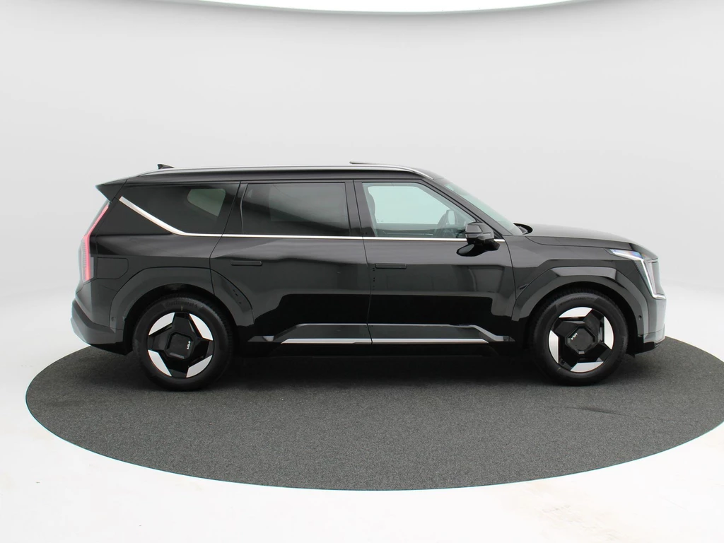Kia EV9 – foto 6