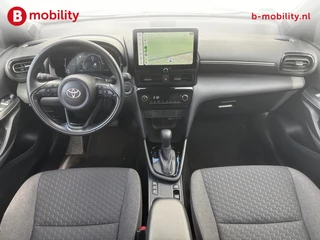 Toyota Yaris Cross – thumbnail 11