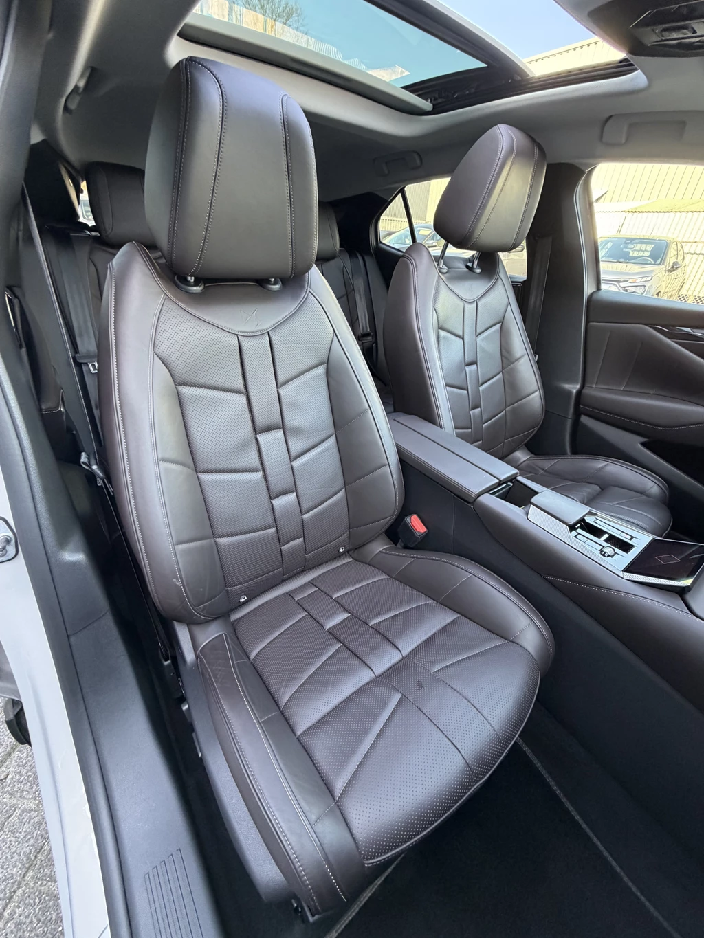 DS DS 4 – foto 16