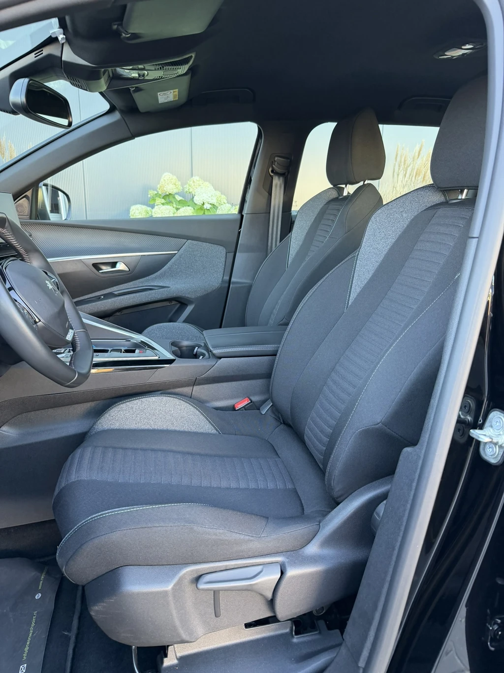 Peugeot 5008 – foto 20
