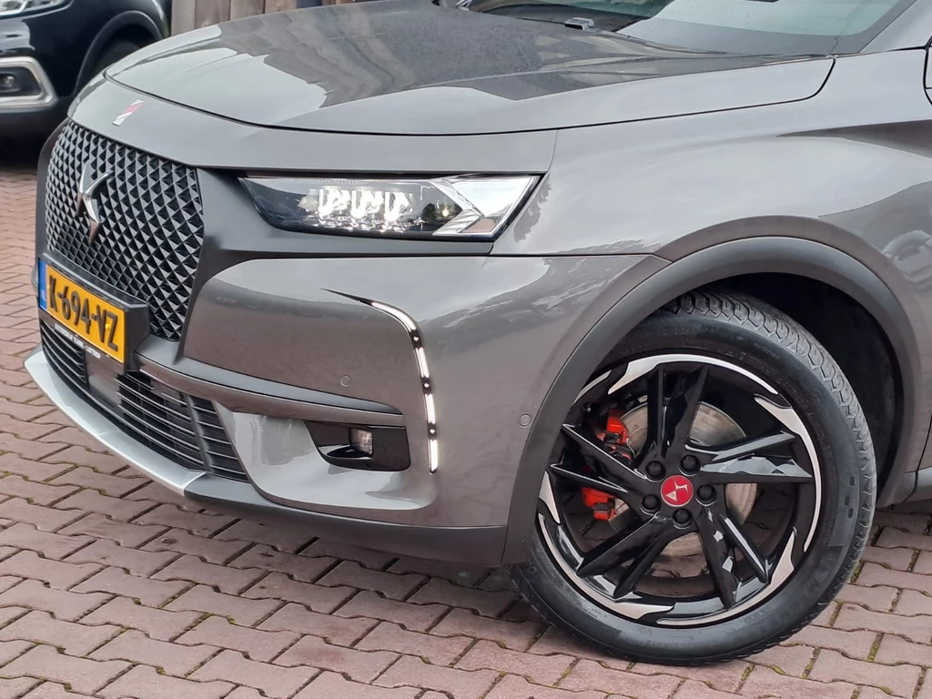 DS DS 7 – foto 51