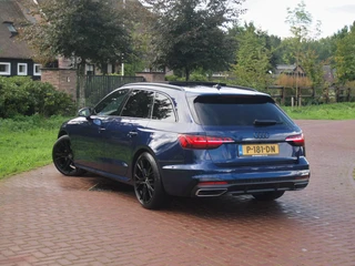 Audi A4 – thumbnail 3