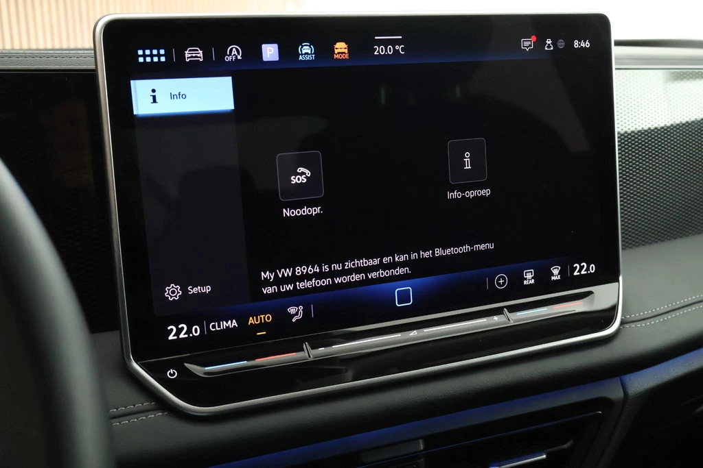 Volkswagen Tiguan – foto 37