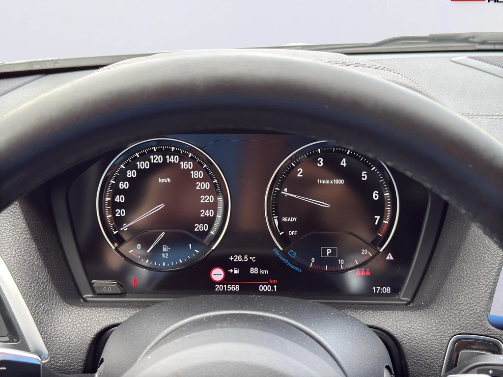 BMW 1 Serie – foto 13