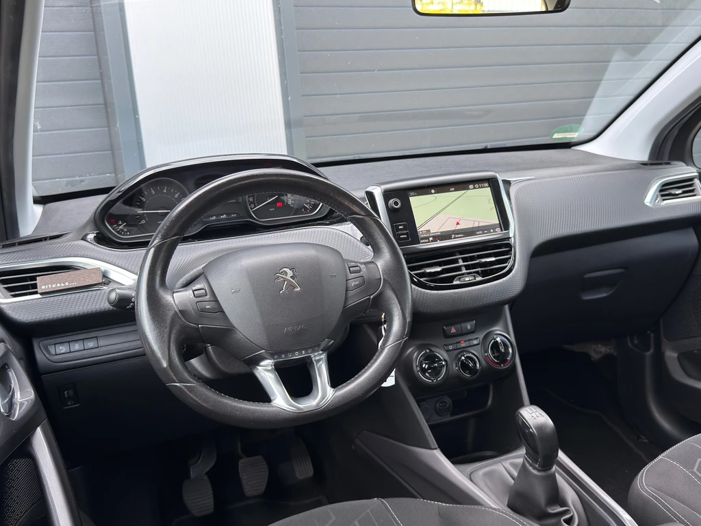 Peugeot 2008 – foto 13