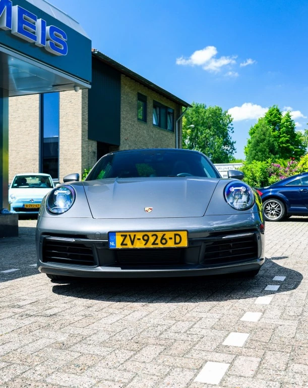Porsche 911 – foto 19