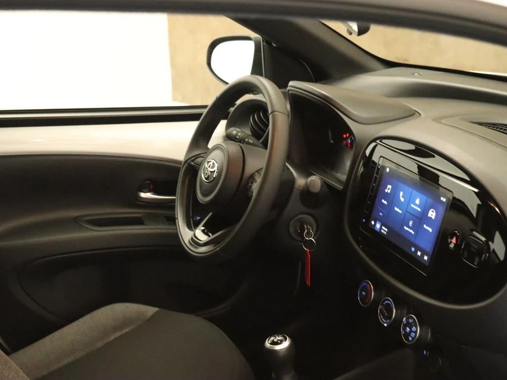 Toyota Aygo – foto 16