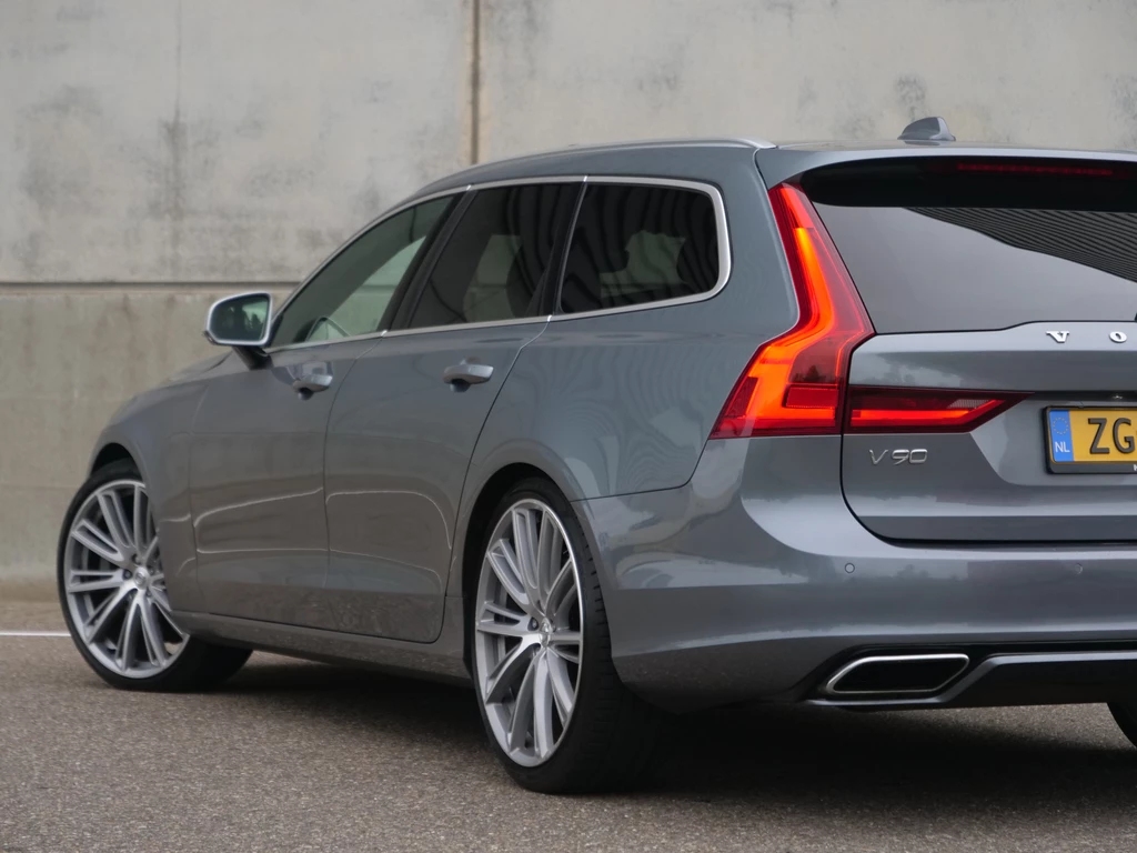 Volvo V90 – foto 5