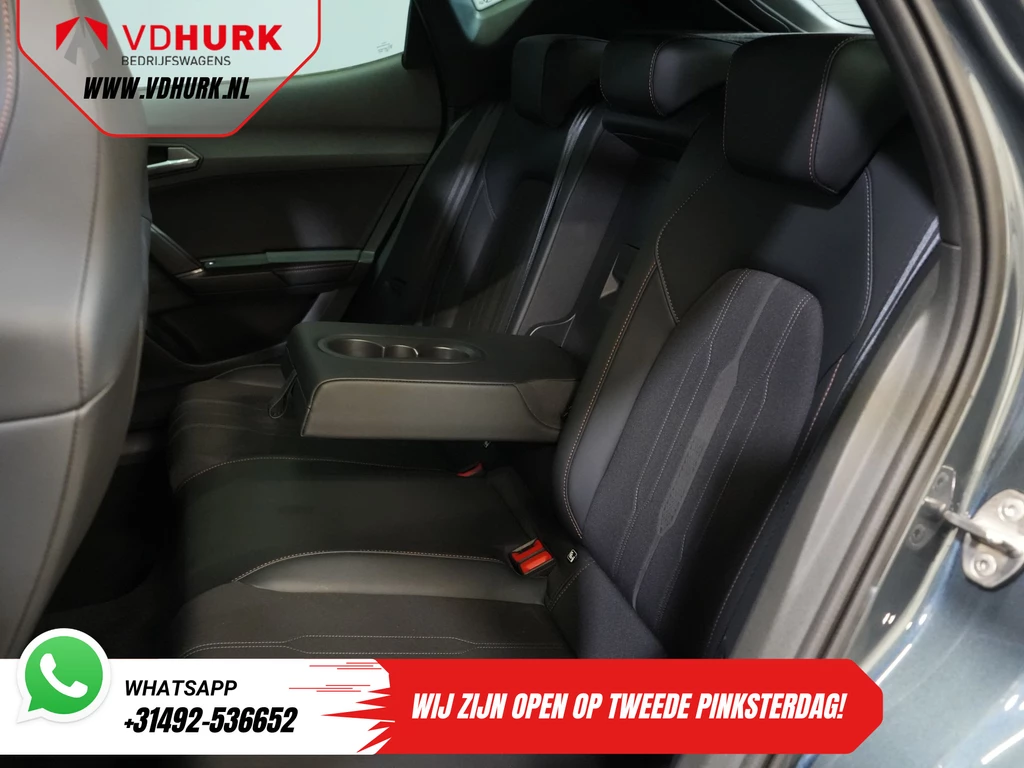 CUPRA Formentor – foto 21