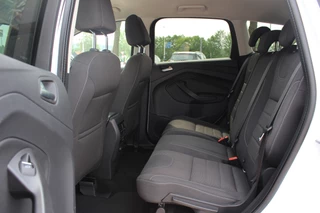 Ford Kuga – thumbnail 13