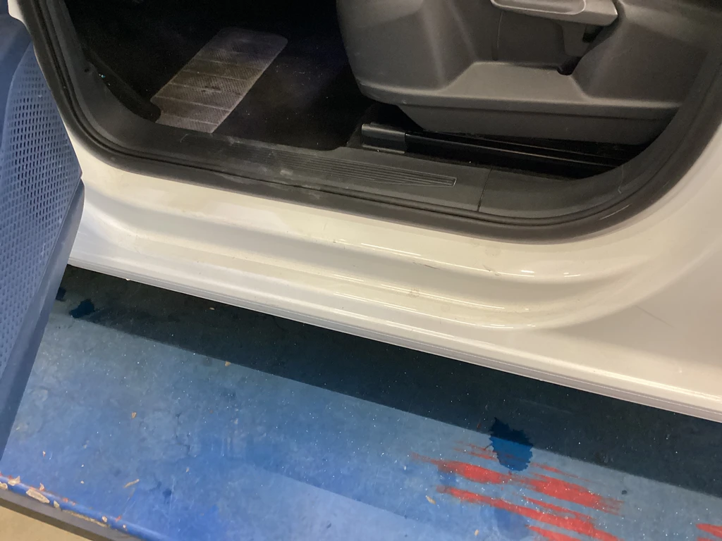 Volkswagen Caddy – foto 22