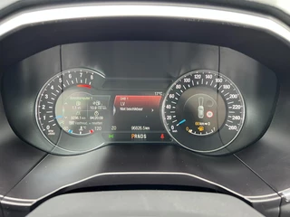 Ford S-Max – thumbnail 26