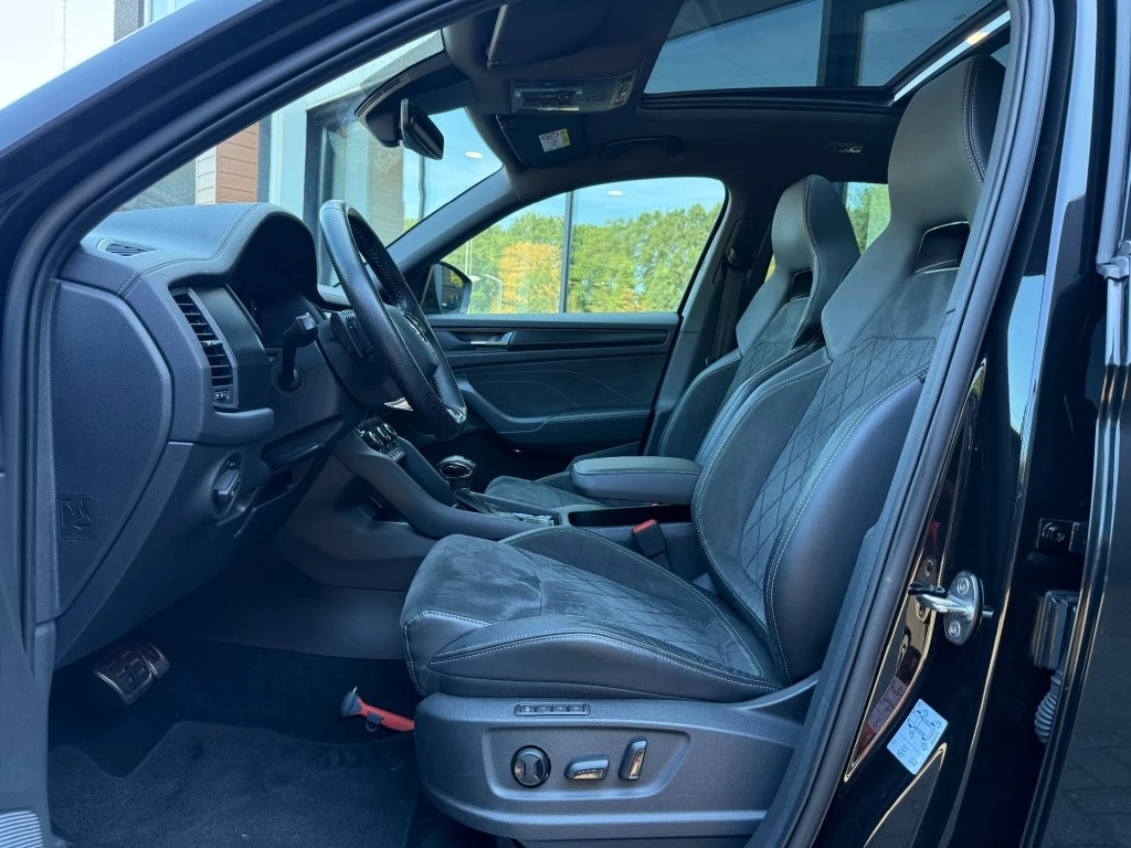 Škoda Kodiaq – foto 18