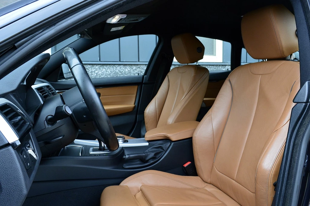 BMW 4 Serie – foto 13