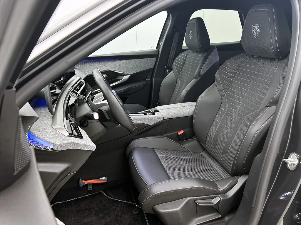 Peugeot 3008 – foto 29