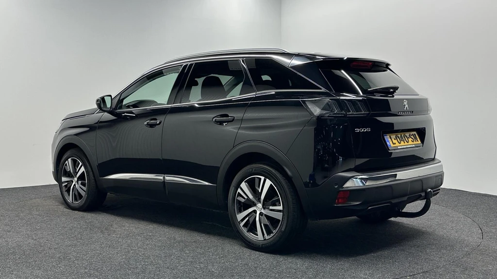 Peugeot 3008 – foto 3