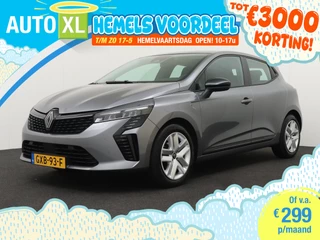 Renault Clio – thumbnail 1