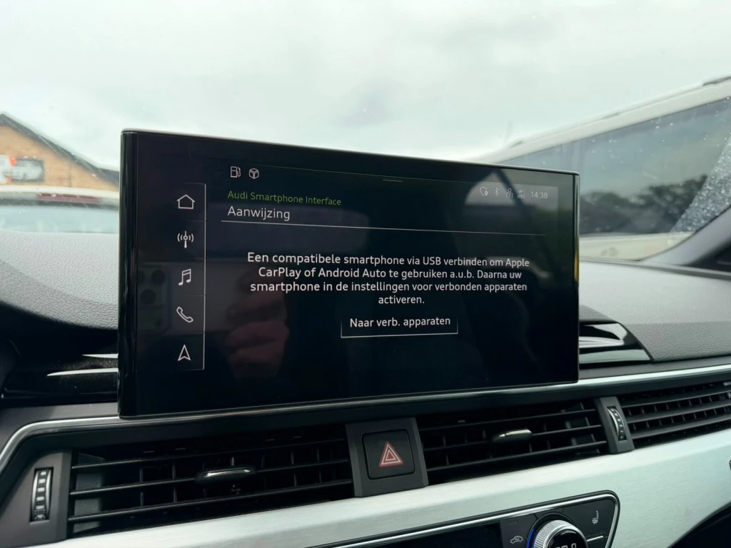 Audi S5 – foto 19