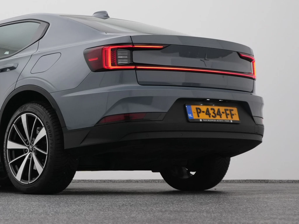 Polestar 2 – foto 5