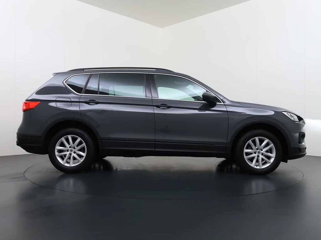 SEAT Tarraco – foto 7