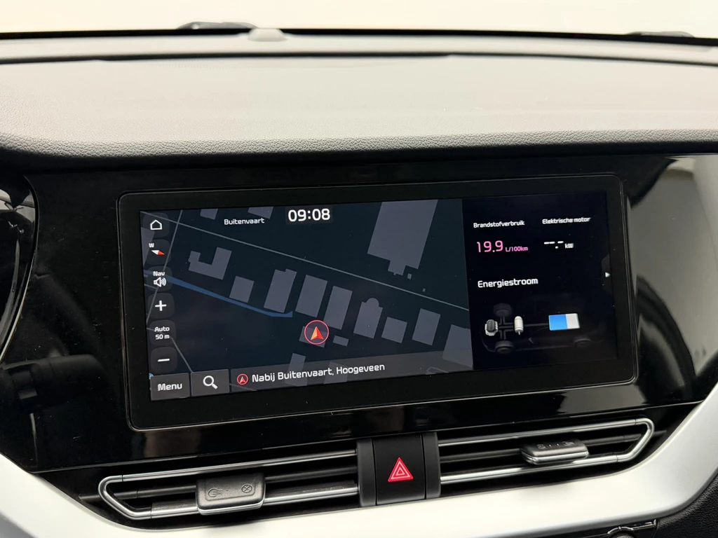 Kia Niro – foto 10