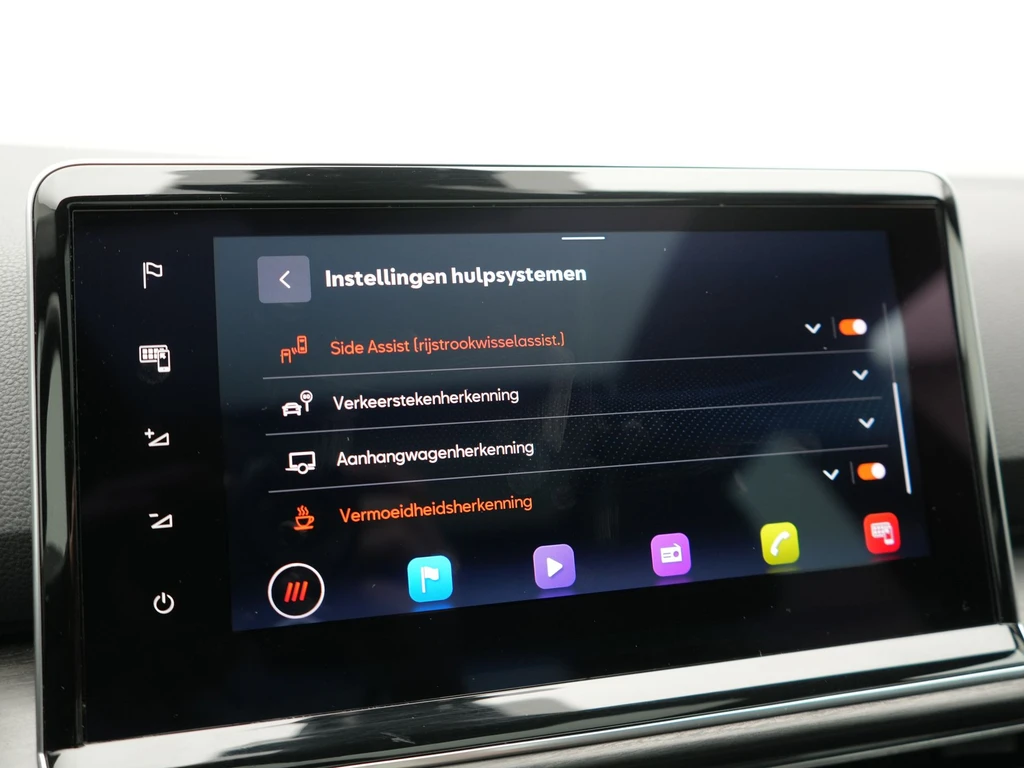 SEAT Tarraco – foto 46