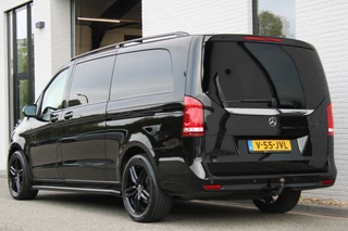 Mercedes-Benz V-Klasse – thumbnail 9