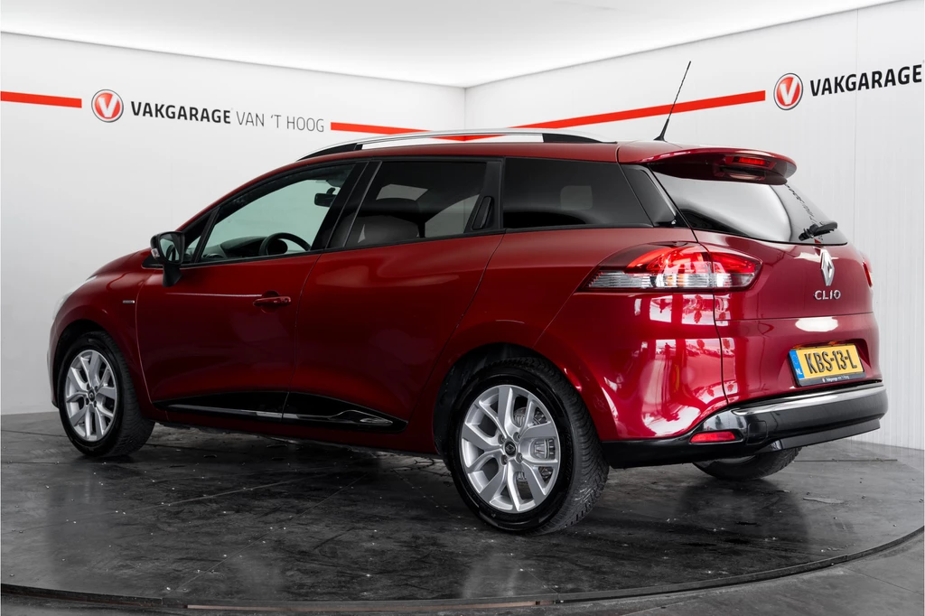 Renault Clio – foto 3