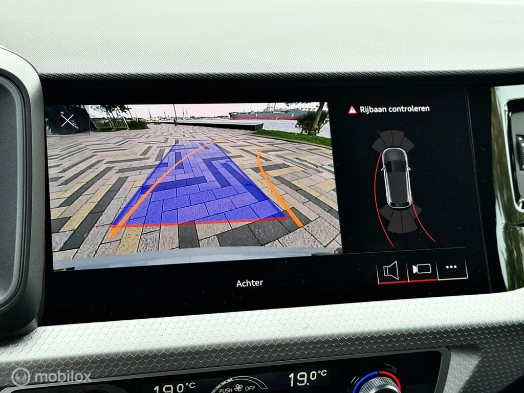 Audi A1 Sportback – foto 26