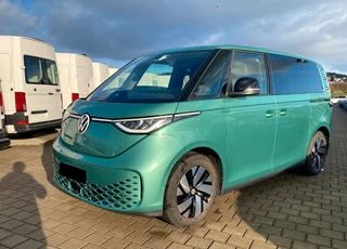 Volkswagen ID. Buzz – thumbnail 1
