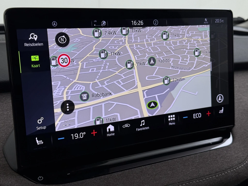 Škoda Enyaq iV – foto 19