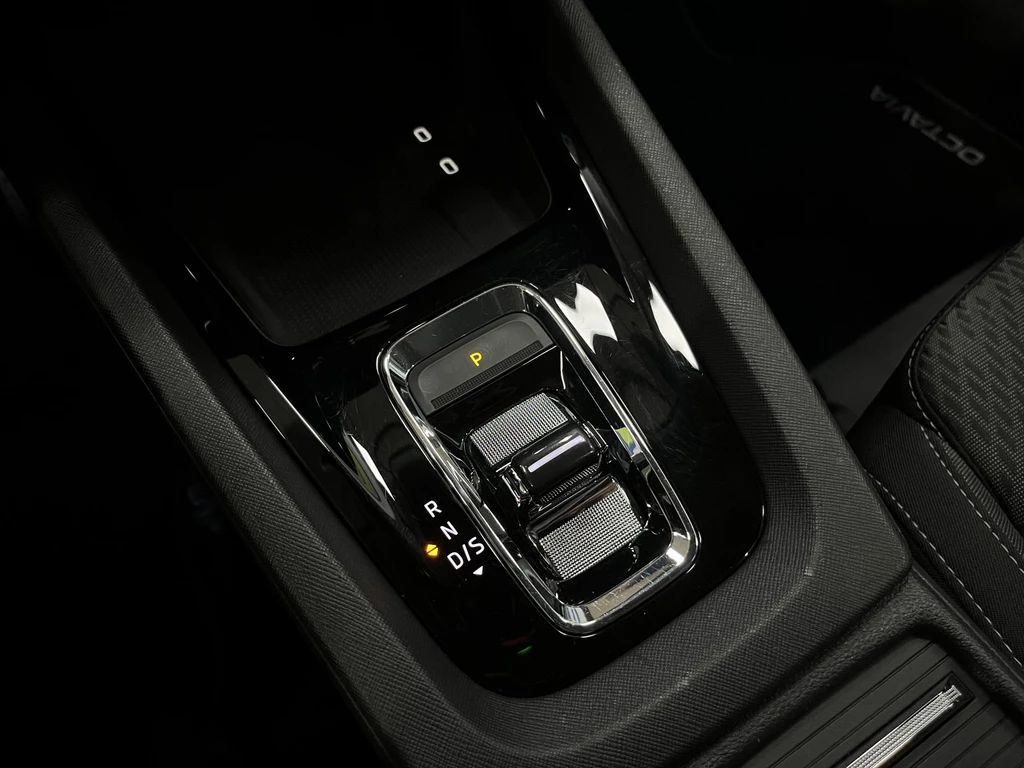 Škoda Octavia – foto 30