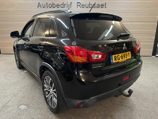 Mitsubishi ASX – thumbnail 3