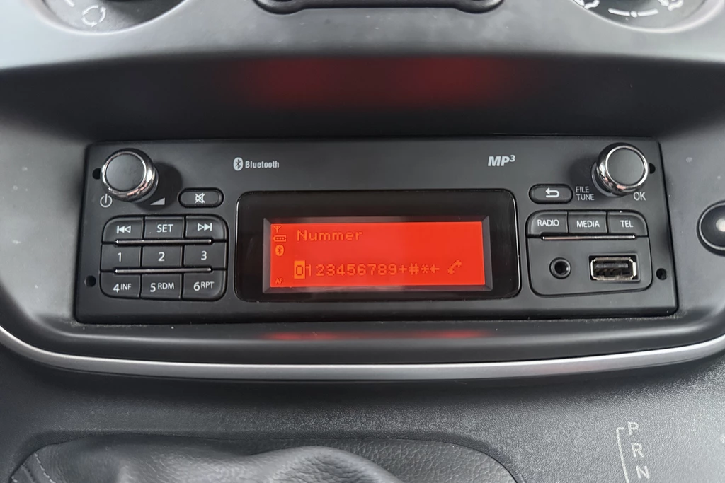 Renault Kangoo Z.E. – foto 28