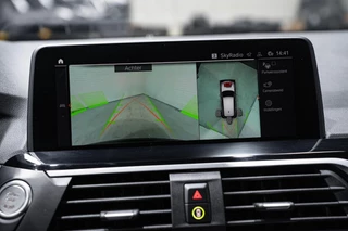 BMW X3 – thumbnail 49