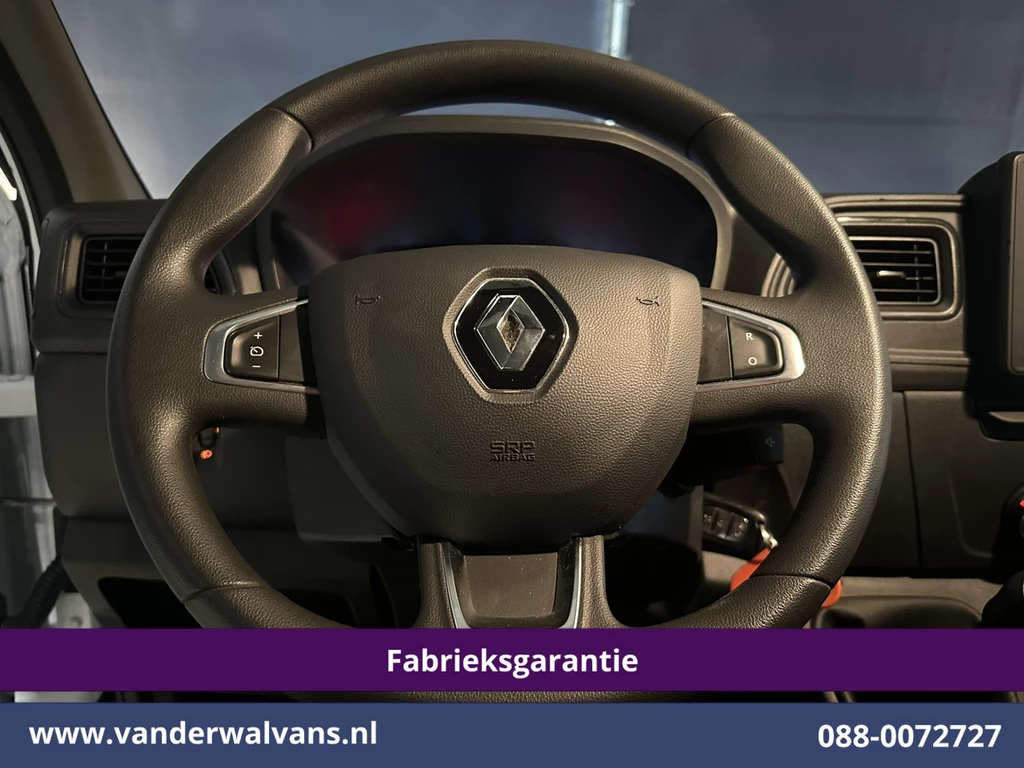 Renault Master – foto 16