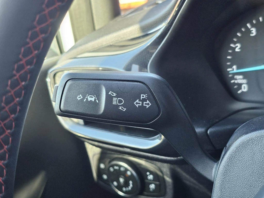 Ford Fiesta – foto 16