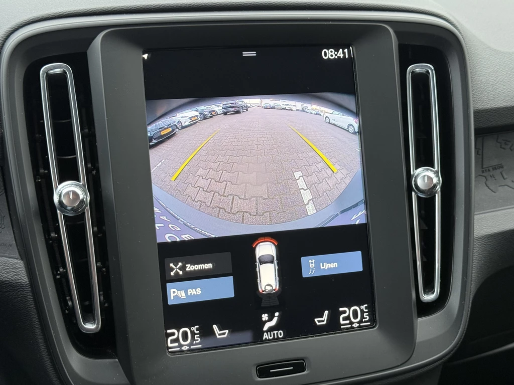 Volvo XC40 – foto 25